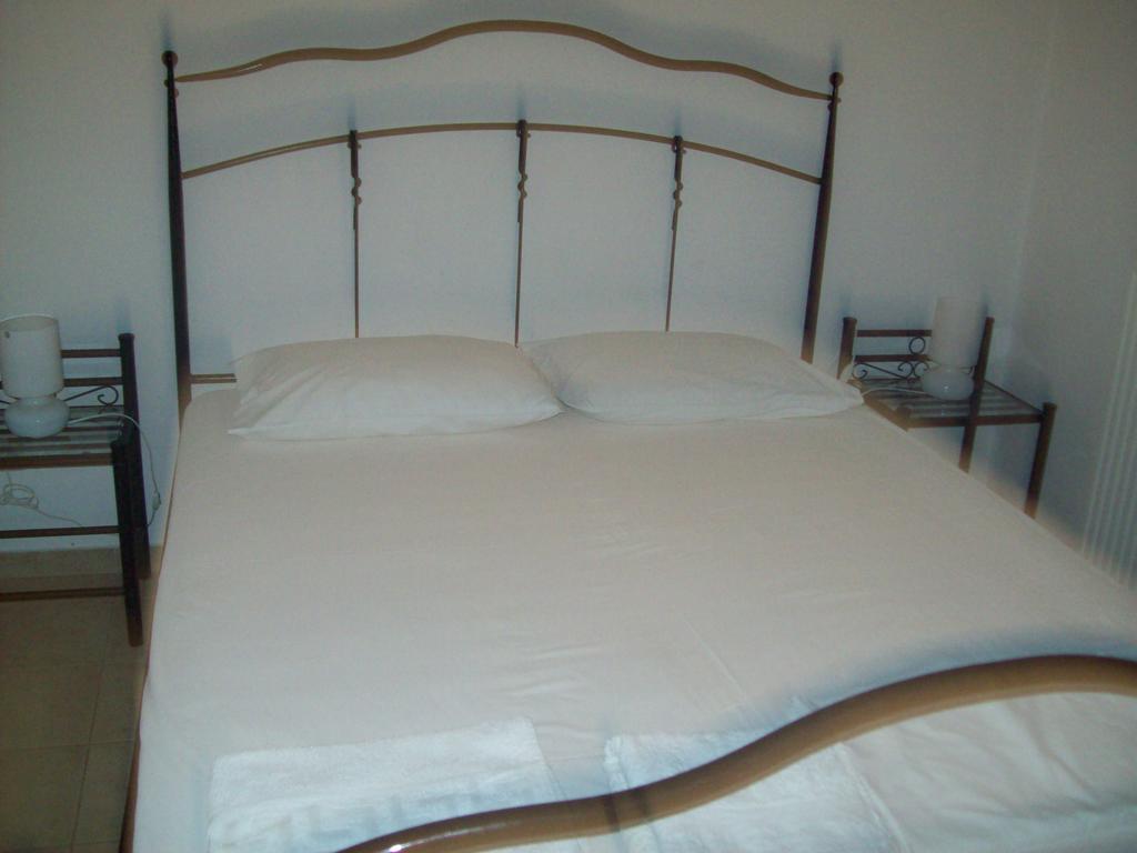Anastasia Apartments Korissia  Екстер'єр фото