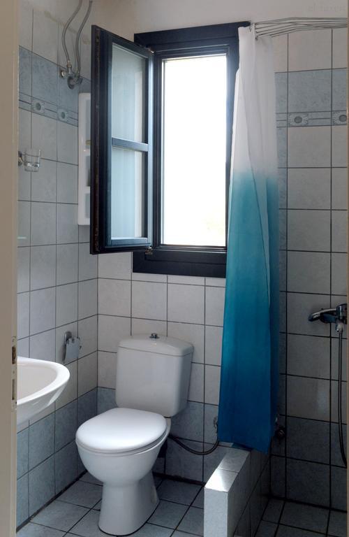 Anastasia Apartments Korissia  Екстер'єр фото